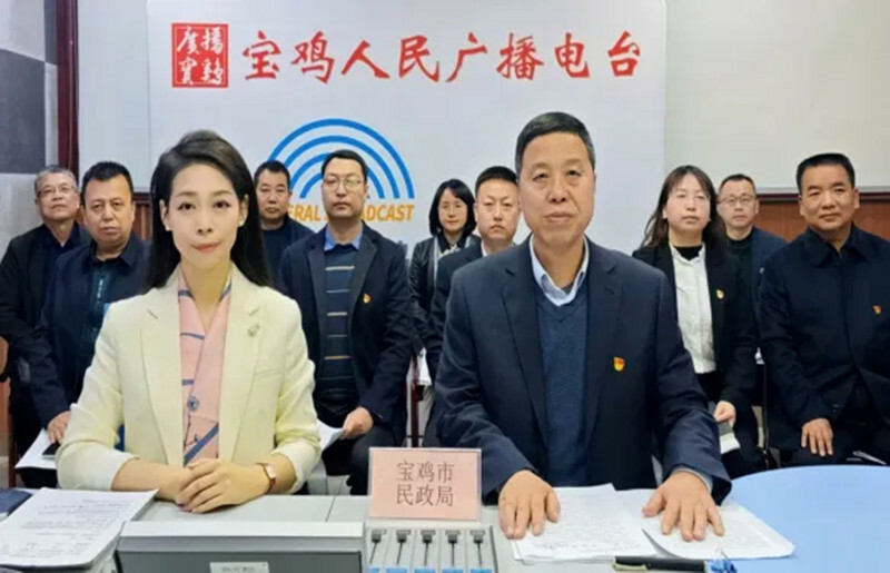 聚焦群众“急难愁盼”，用心用情办好实事——成人漫畫上线第1934期《政风行风热线》节目
